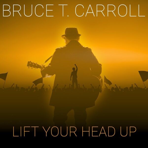 Cover art for Lift Your Head Up